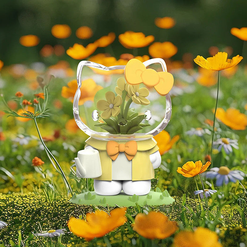 Sanrio • Azuma Makoto Hello Kitty Series Blind Box Series