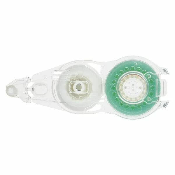 Kokuyo • Adhesive Roller with Refill Available, Imported Japan