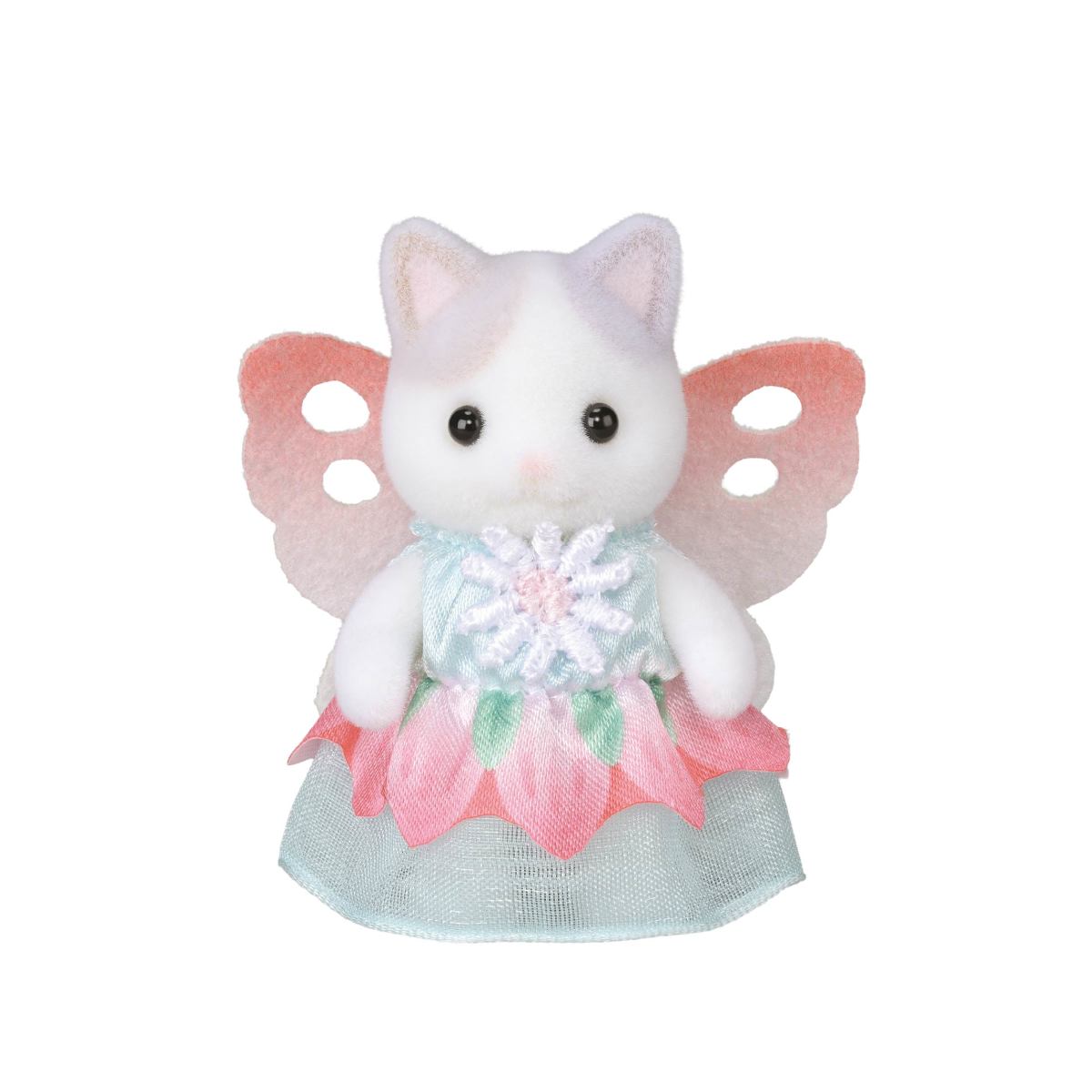 Calico Critters • Floral Fantasy Skyship Set