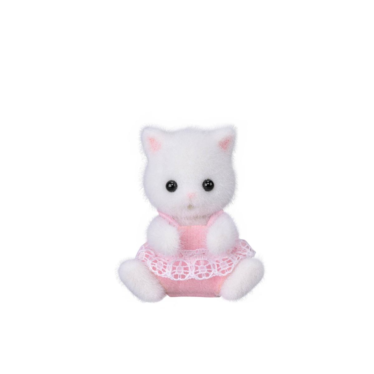 Calico Critters • Persian Cat Twins