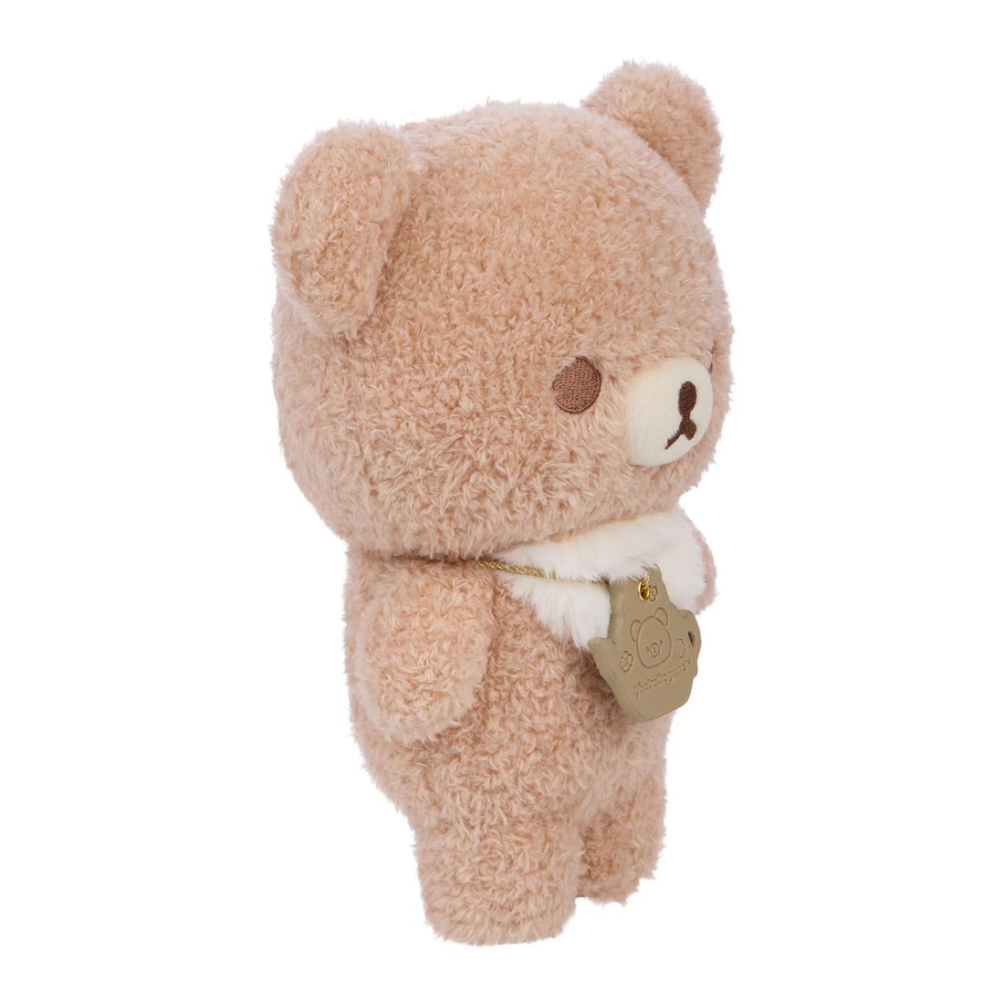 Rilakkuma • Korilakkuma Tea Time Plush