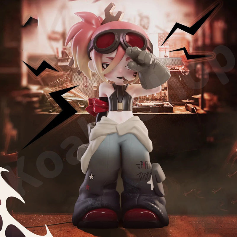 Yandere Girls • Identity Series Doll Blind Box