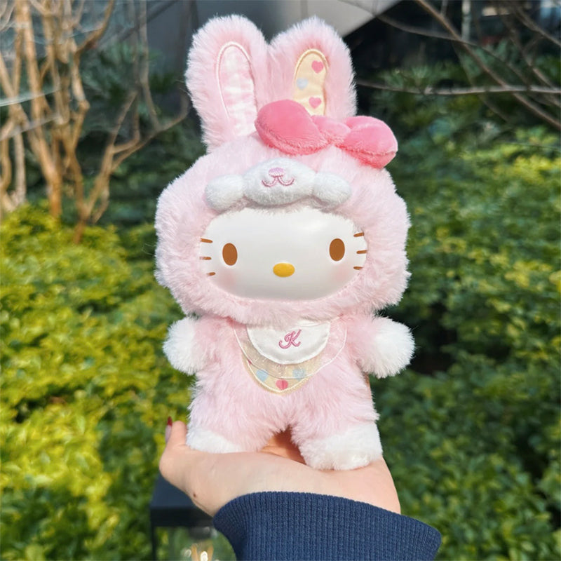 Sanrio • Elf Bunny Baby Series Plush Blind Box