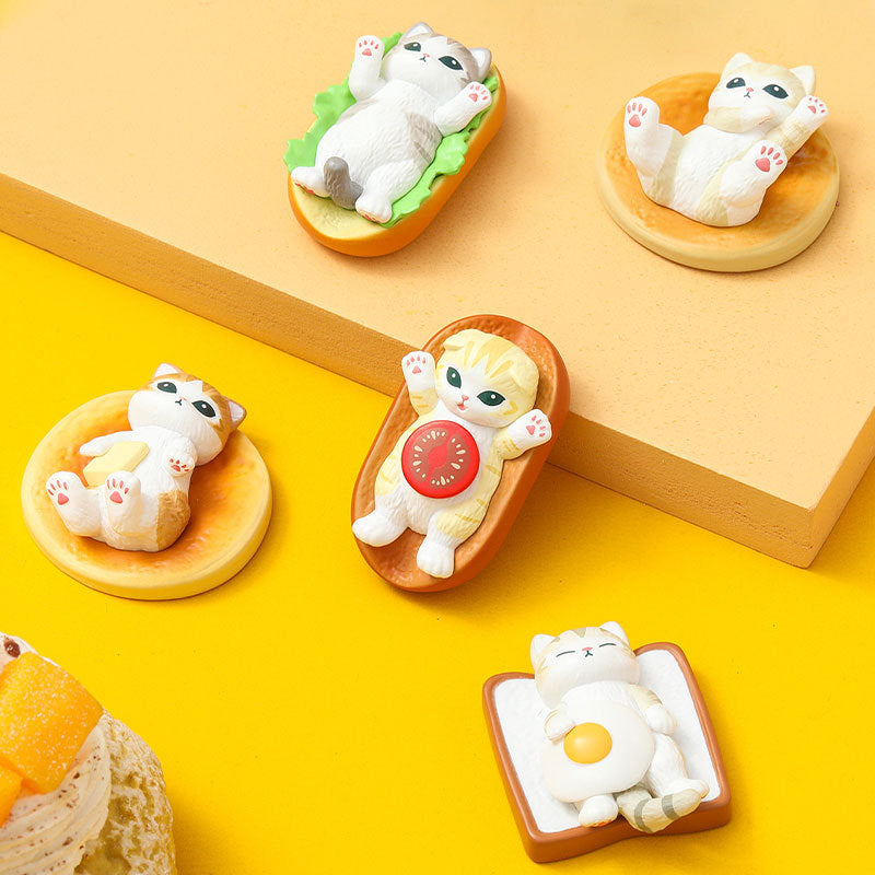 Mofusand • Chubby Series Blind Bag (4 pcs)