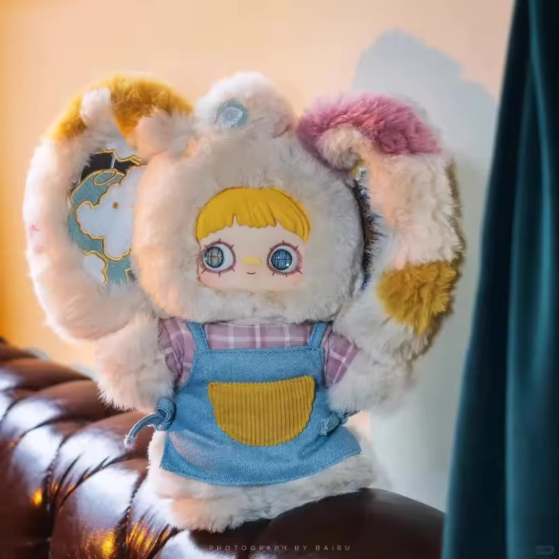 Maymei • Forgotten Funfair 400% Series Plush Blind Box