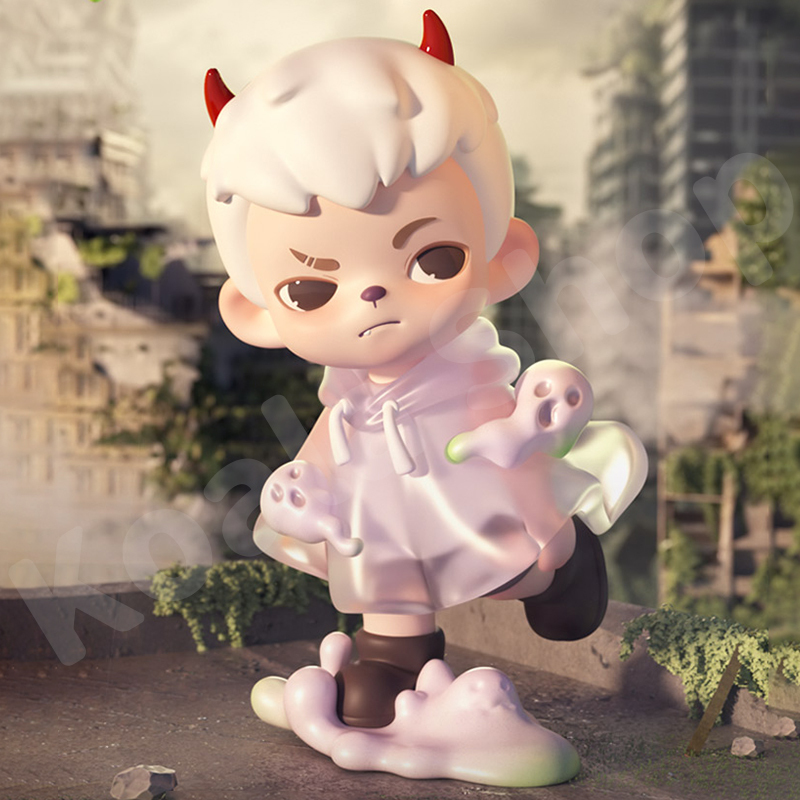 Rayan • All Life Blossoms Series Blind Box