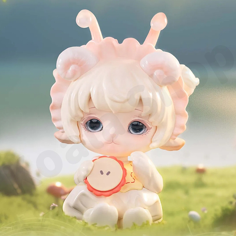 Mijuan • Insect Concert Series Vinyl Blind Box