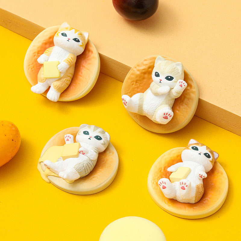 Mofusand • Chubby Series Blind Bag (4 pcs)