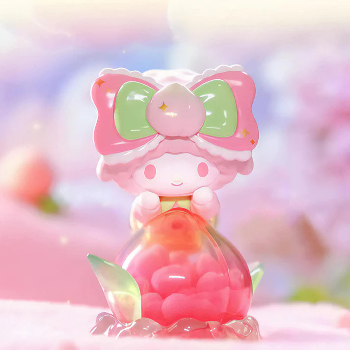 Sanrio • Vitality Peach Paradise Series Mystery Box