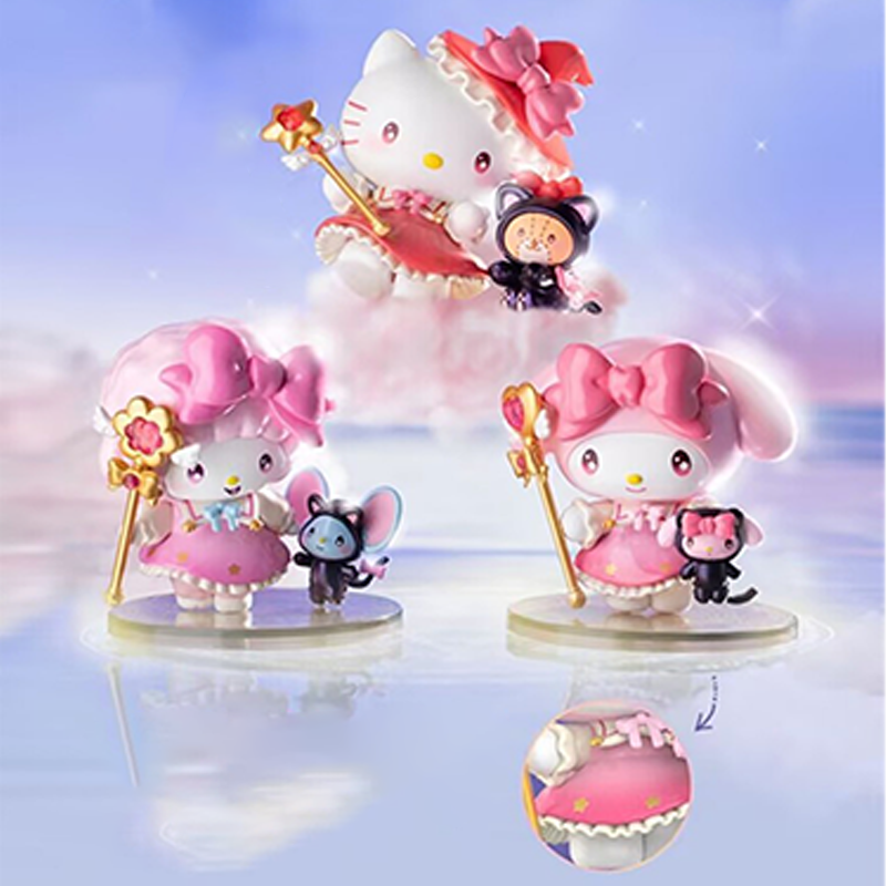 Sanrio • Starry Night Party Magician Blind Box Series
