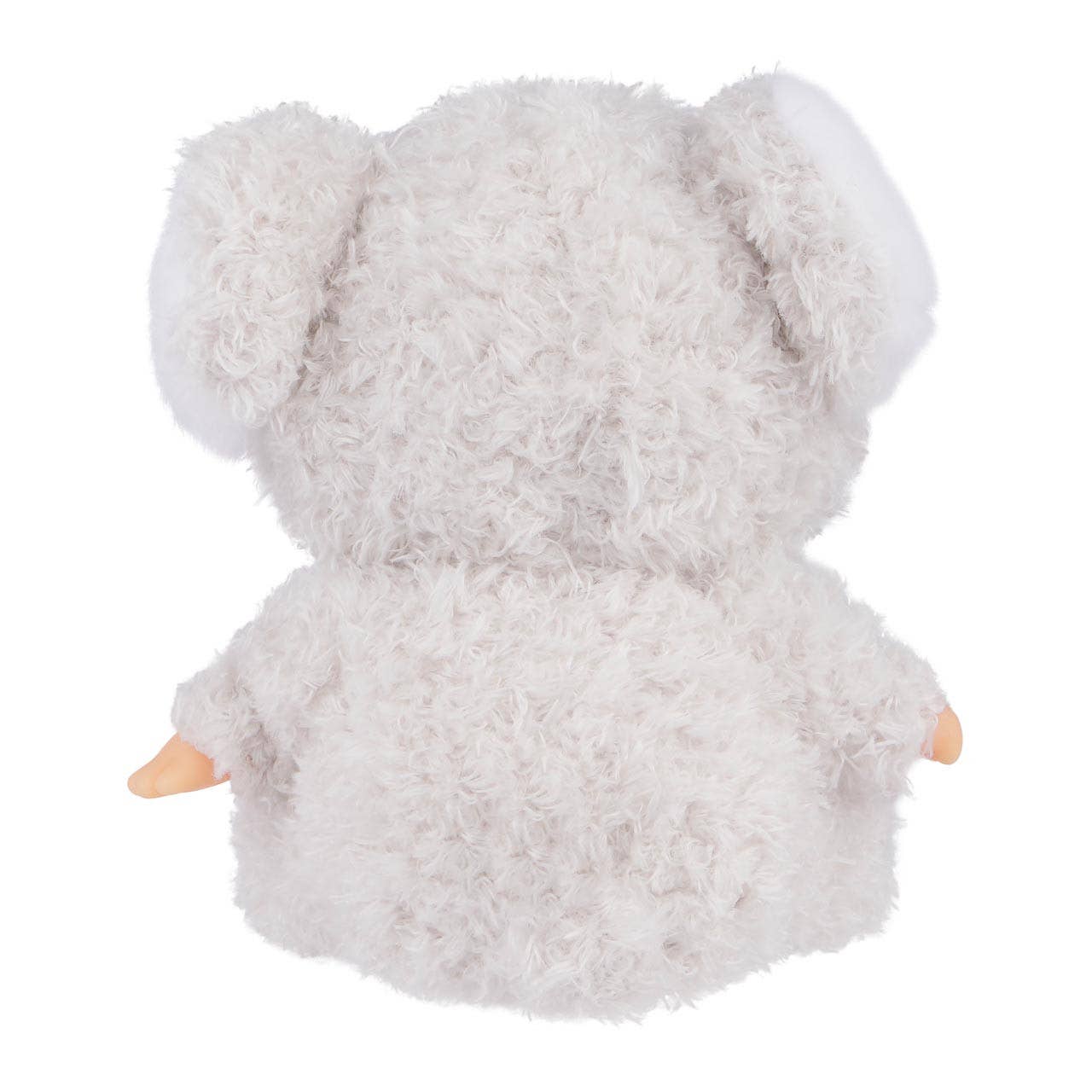 Monchhichi • Sitting Fluffy Koala Plush