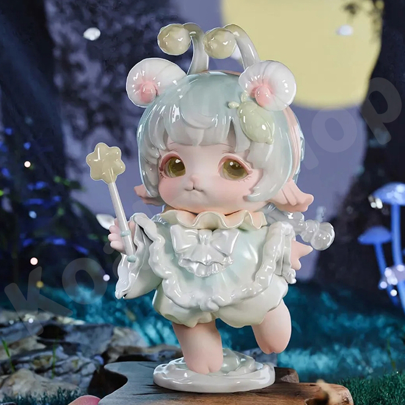 Mijuan • Insect Concert Series Vinyl Blind Box
