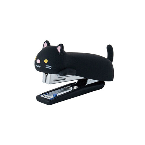 Kitty Mini Staplers + Mini Staples, Imported Japan