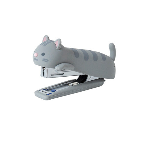Kitty Mini Staplers + Mini Staples, Imported Japan
