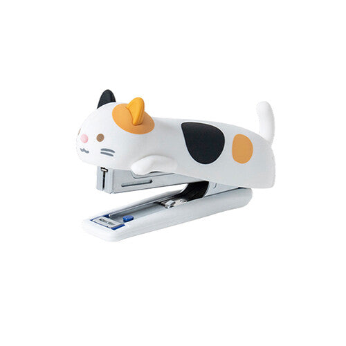 Kitty Mini Staplers + Mini Staples, Imported Japan
