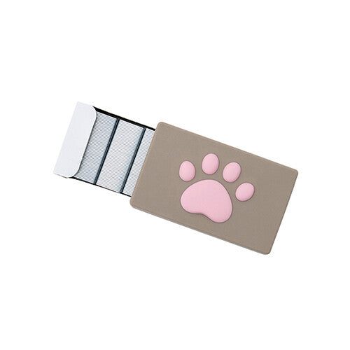 Kitty Mini Staplers + Mini Staples, Imported Japan