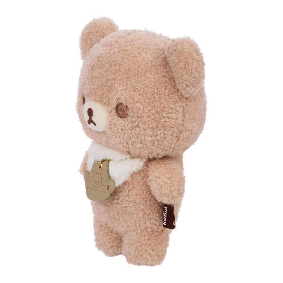 Rilakkuma • Korilakkuma Tea Time Plush
