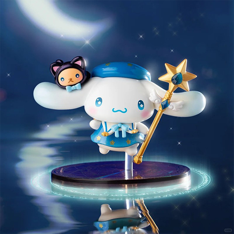 Sanrio • Starry Night Party Magician Blind Box Series