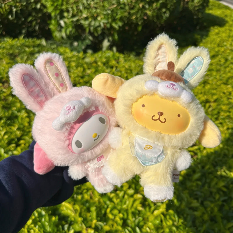 Sanrio • Elf Bunny Baby Series Plush Blind Box