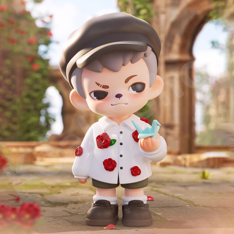 Rayan • All Life Blossoms Series Blind Box