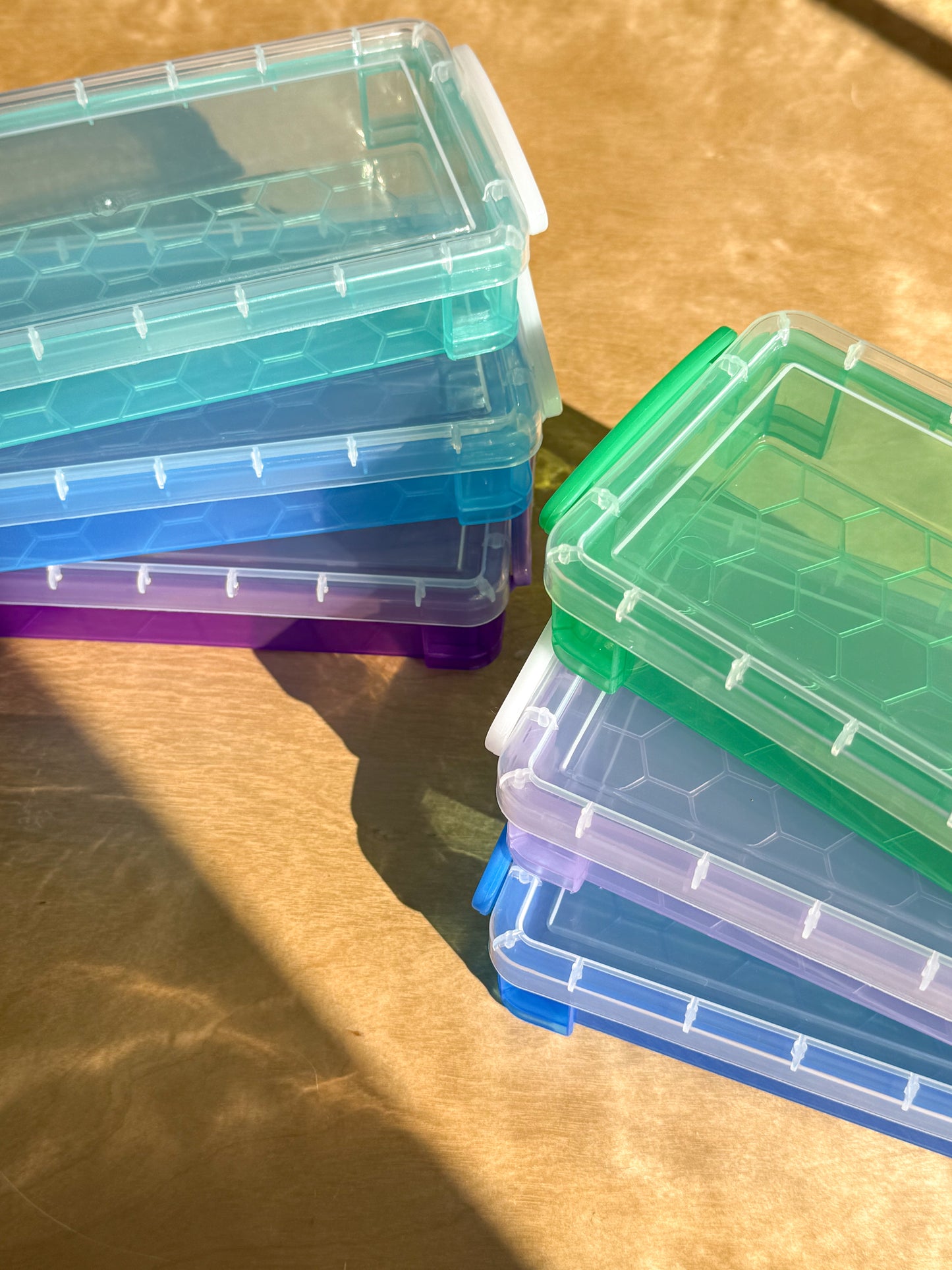 Gigil Studios • Large Pencil Case