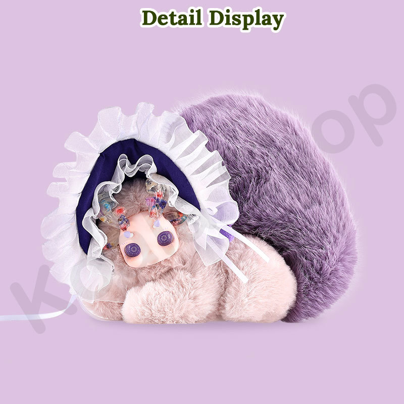 Gululu  • Deer in Bloom Plush Blind Box