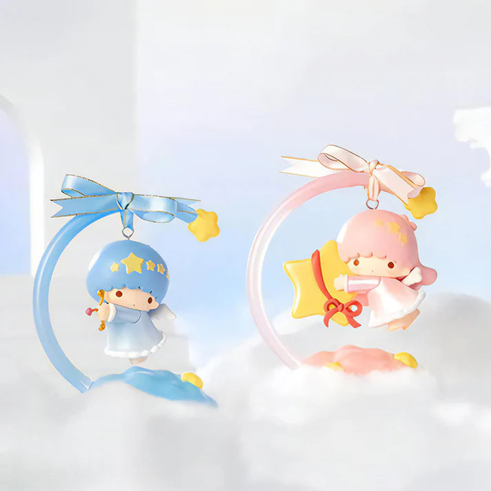 Sanrio • Star Angel Ornament with Lights Series Mystery Box