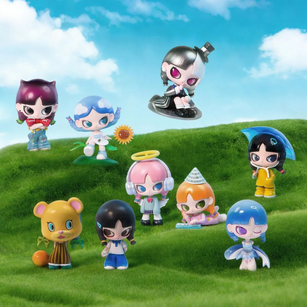INN’S • I Heard Series Blind Box
