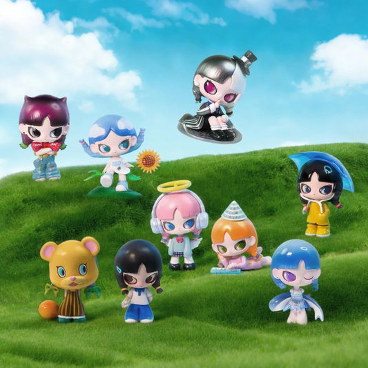 INN’S • I Heard Series Blind Box