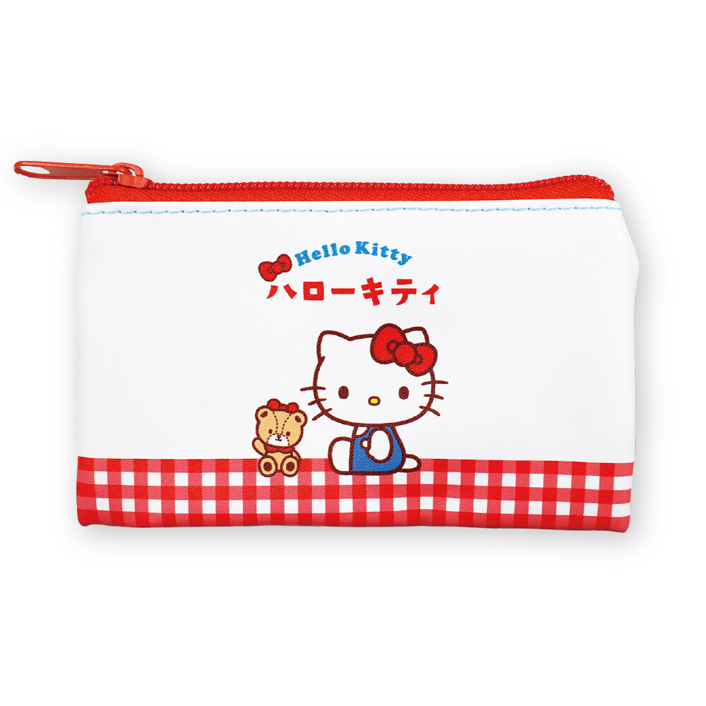 Sanrio Character Coin Purse Mystery Box