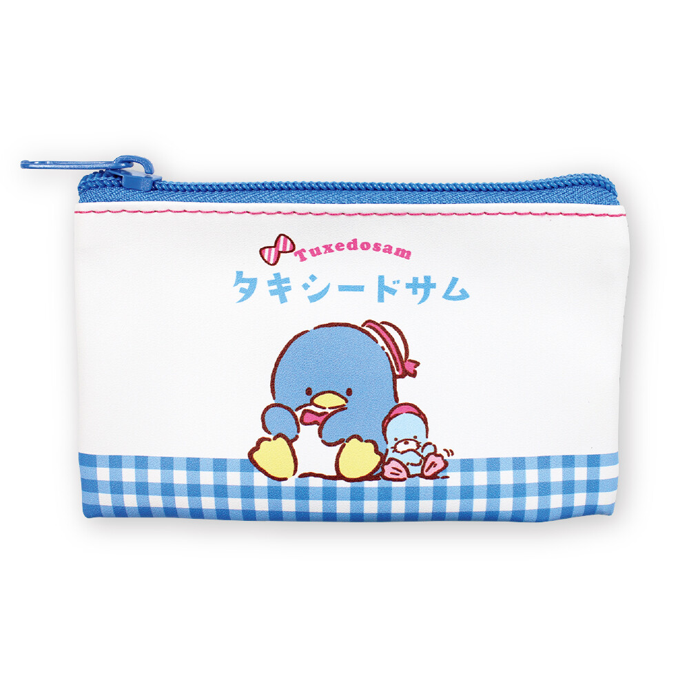 Sanrio Character Coin Purse Mystery Box