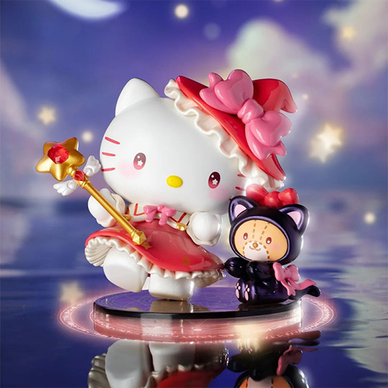 Sanrio • Starry Night Party Magician Blind Box Series