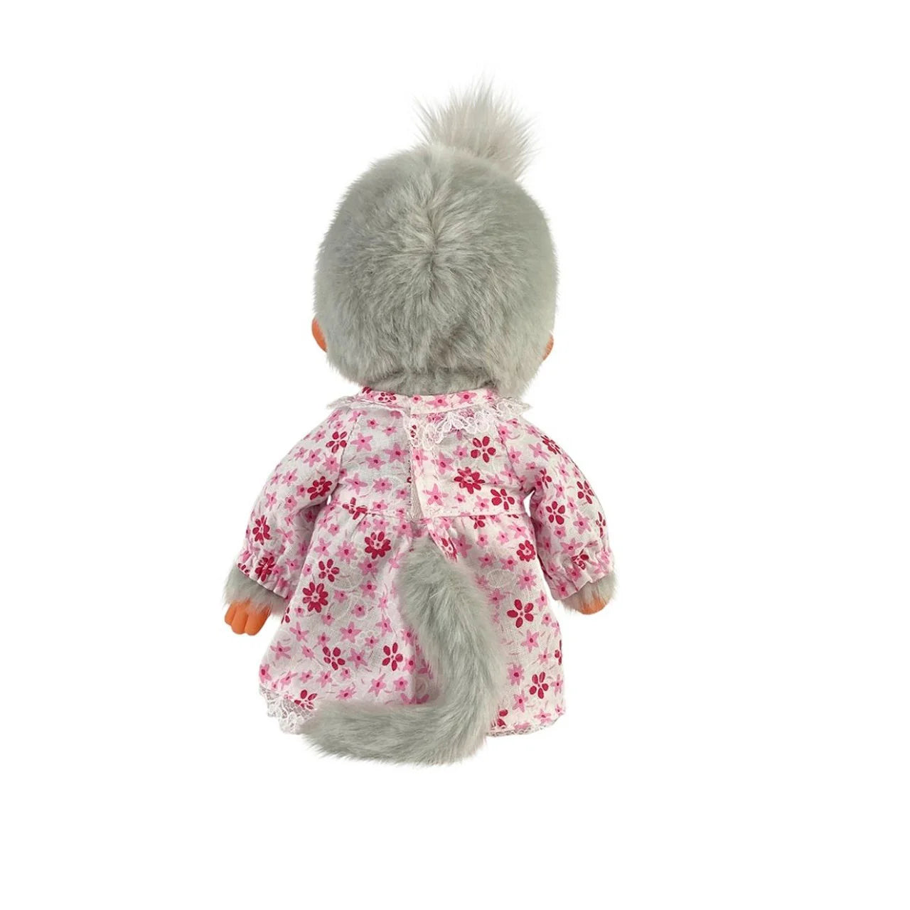 Monchhichi • Classic Grandma Plush
