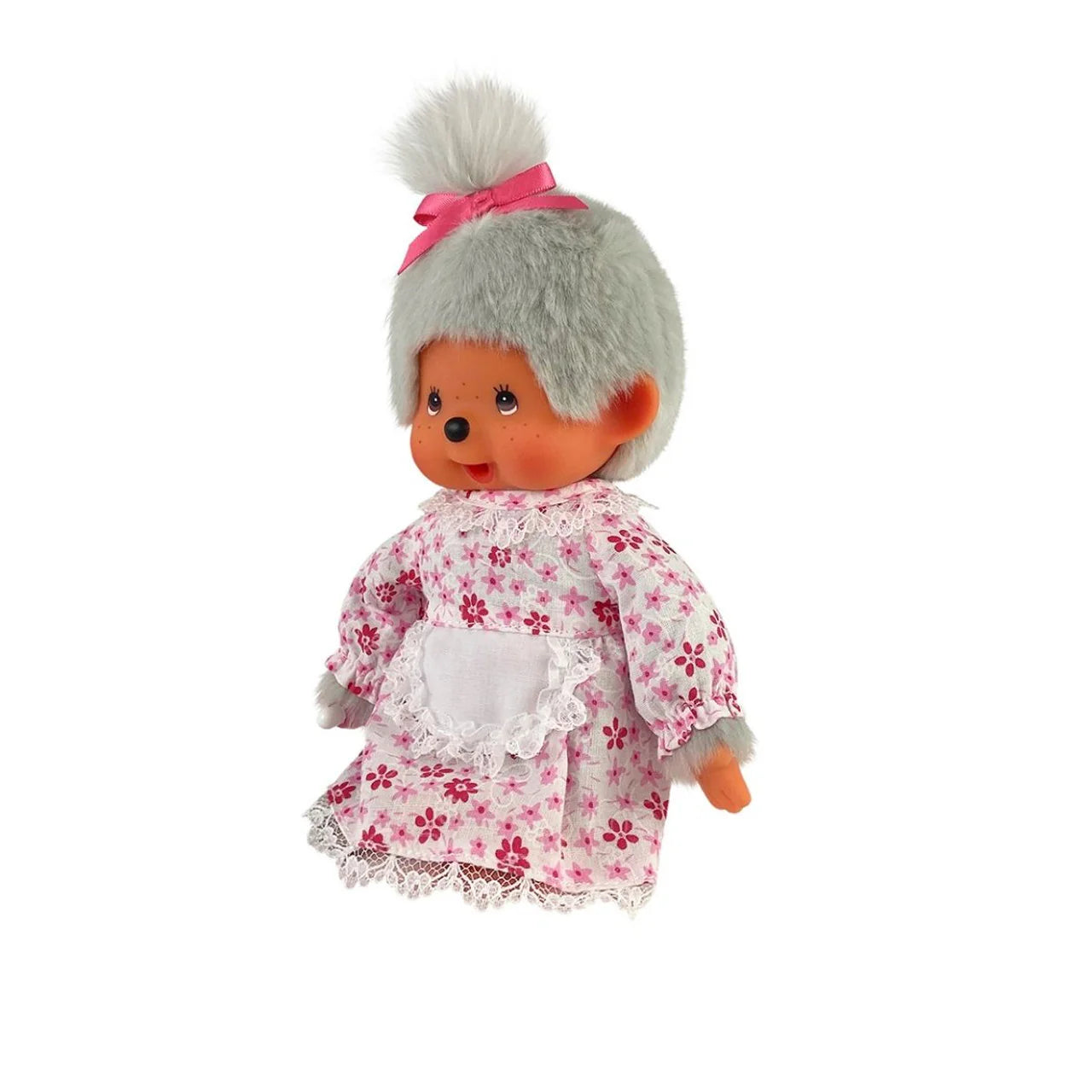 Monchhichi • Classic Grandma Plush