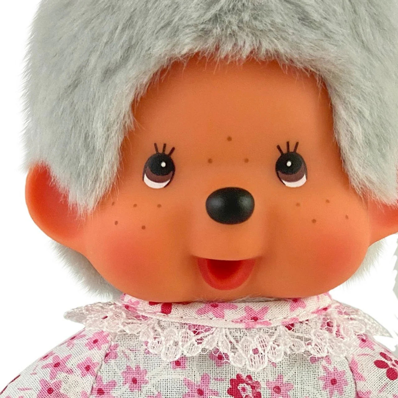 Monchhichi • Classic Grandma Plush
