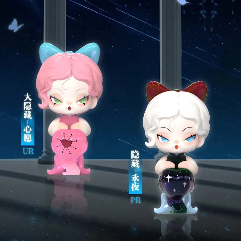 DODO Nami • Garden of Eden Mini Doll Series Blind Box