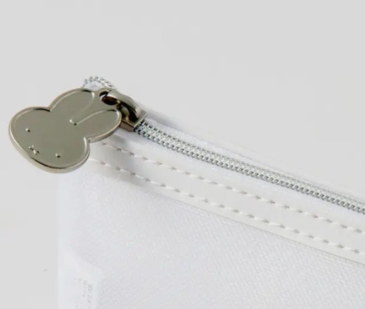 Miffy • Mesh Pencil All Over Print Pen Pouch