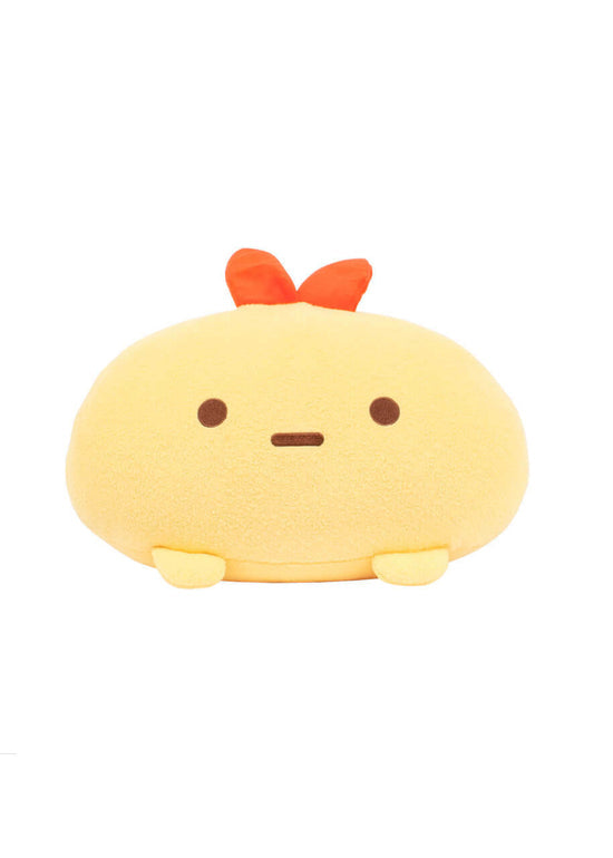 Sumikkogurashi • Ebifurai No Shippo (Fried Shrimp), Mochi Plush