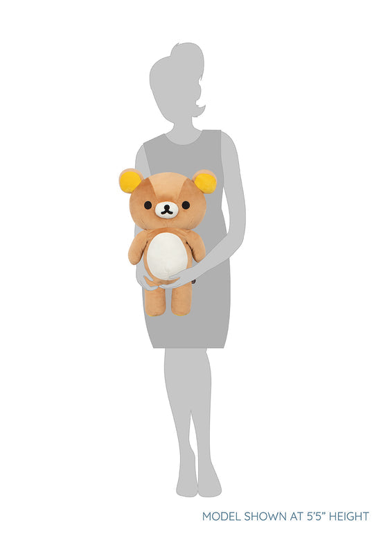 Rilakkuma • Large 22” Plush