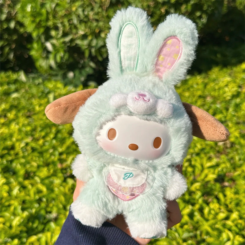 Sanrio • Elf Bunny Baby Series Plush Blind Box