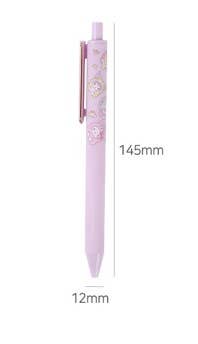 Sanrio • Mystery Softgrip Ballpoint Pen 0.5mm