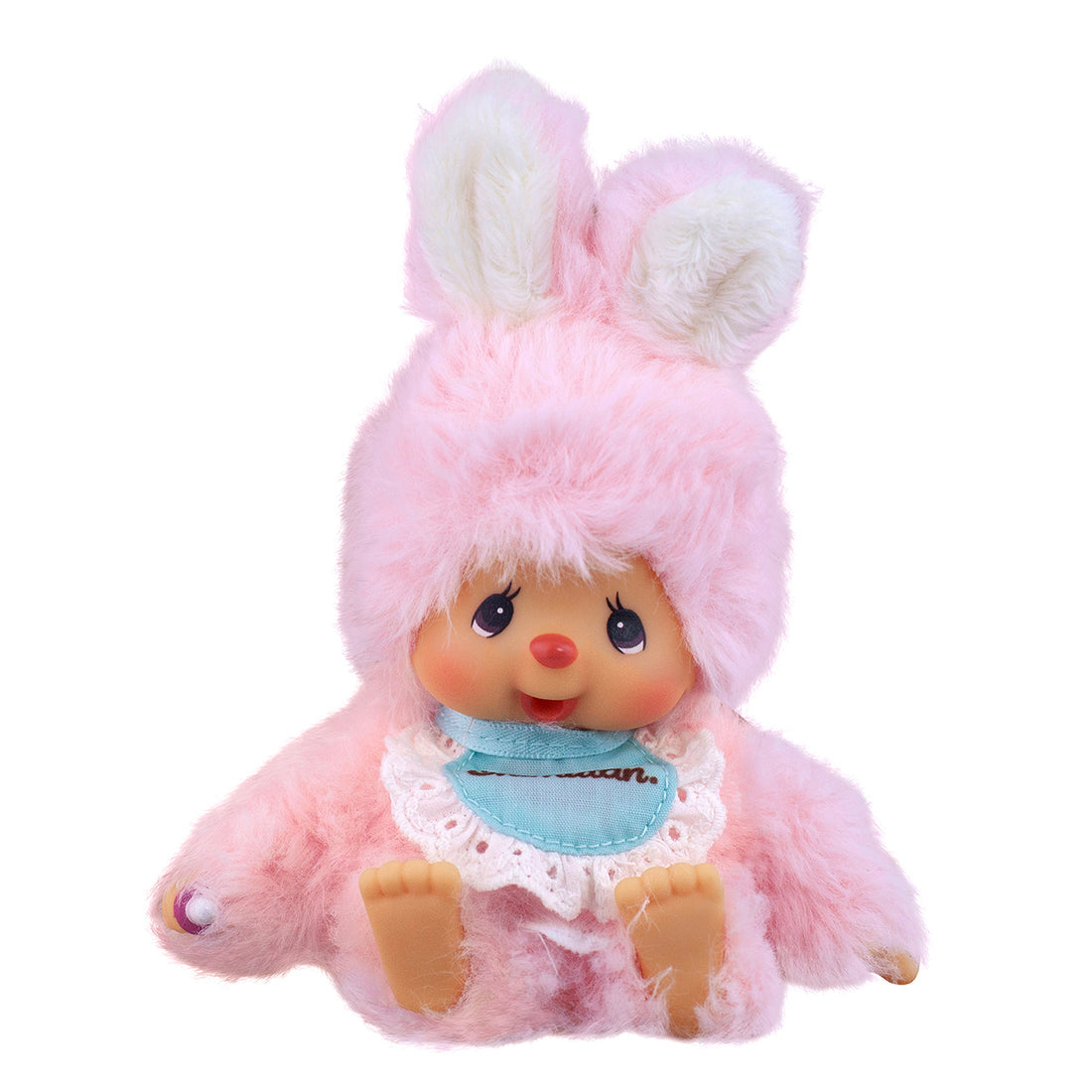 Monchhichi • Chimutan Plushie Bunny