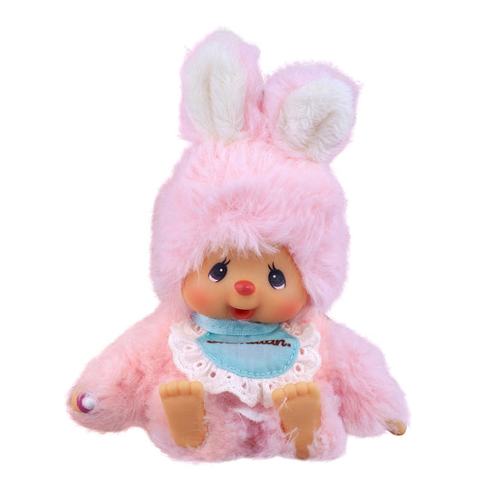 Monchhichi • Chimutan Plushie Bunny