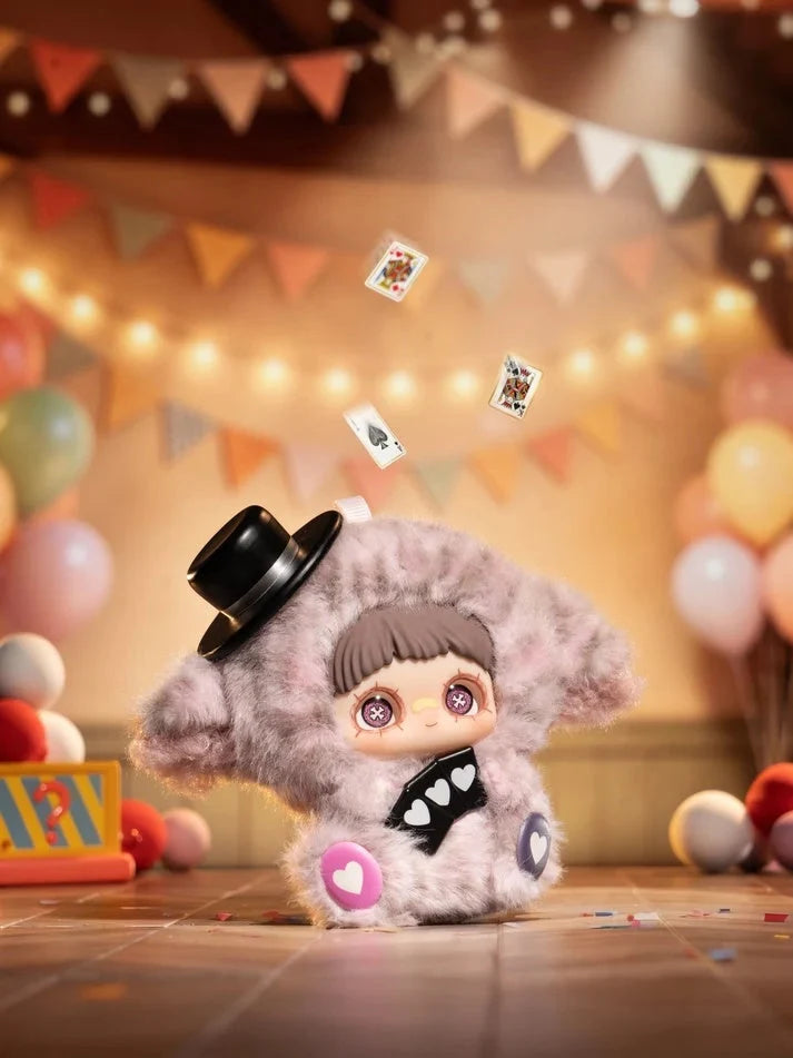 Maymei • Surprise Party Series Plush Blind Box