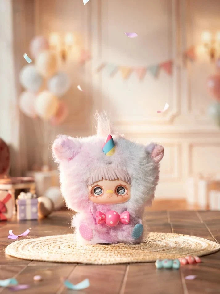 Maymei • Surprise Party Series Plush Blind Box