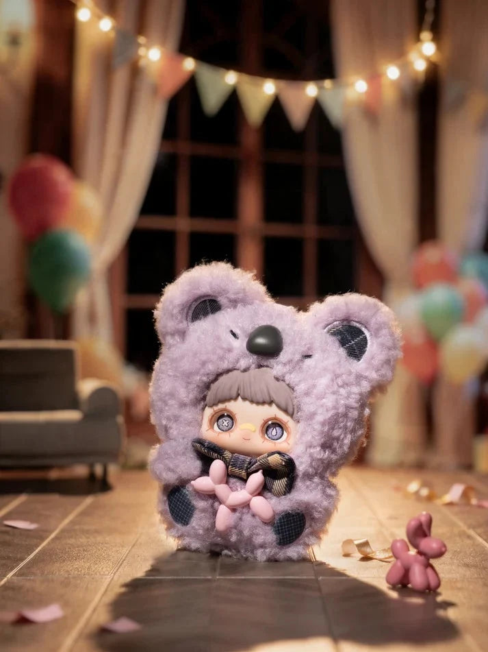 Maymei • Surprise Party Series Plush Blind Box
