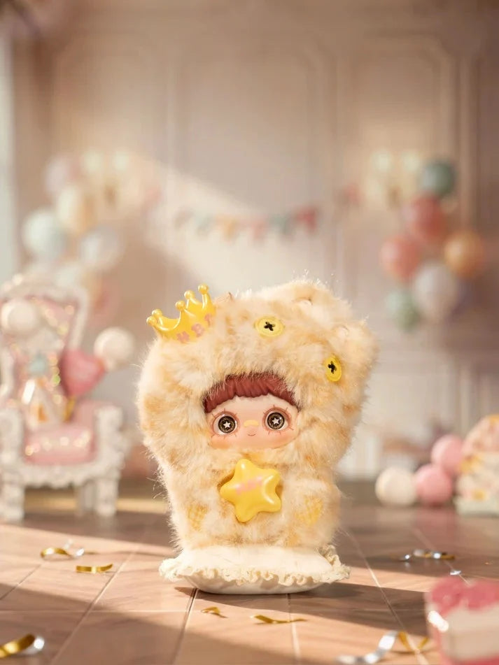 Maymei • Surprise Party Series Plush Blind Box