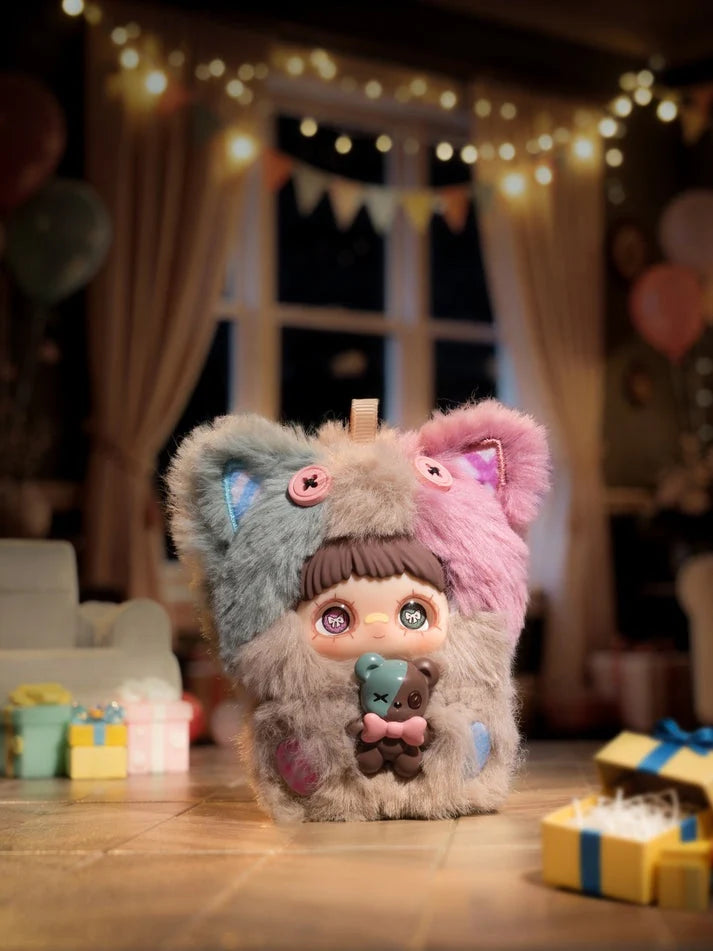 Maymei • Surprise Party Series Plush Blind Box
