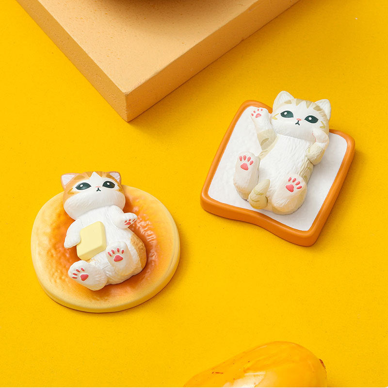 Mofusand • Chubby Series Blind Bag (4 pcs)