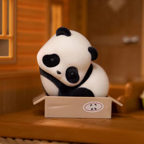 Panda Roll • Pandas Are Also Cats Series Blind Box
